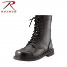 SZ 6 Rothco G.I. Type Combat Boot / 8''  5075