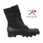 SZ 13 WIDE Rothco Black G.I. Type Speedlace Jungle Boot  5090
