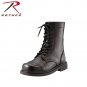 SZ 6.5 Rothco G.I. Type Steel Toe Combat Boot  5092