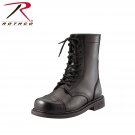 SZ 8 Rothco G.I. Type Steel Toe Combat Boot  5092