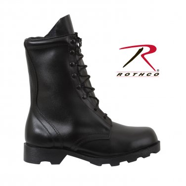 SZ 8  Rothco G.I. Type Speedlace Combat Boot  5094