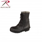 SZ 10  G.I. 10 Inch Mickey Mouse Boot w/ Valve  5173
