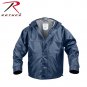 SZ 3X Large Rothco Hooded Storm Jacket  S8633