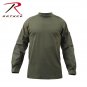 SZ MEDIUM Rothco Military Combat Shirt   90015