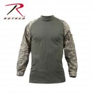 SZ XL Rothco Military Combat Shirt   90000