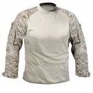 SZ SMALL  Rothco Military Combat Shirt   90020