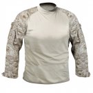 SZ MEDIUM  Rothco Military Combat Shirt   90020
