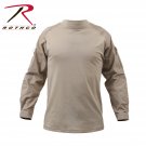 SZ LARGE Rothco Military Combat Shirt   90030
