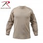 SZ LARGE Rothco Military Combat Shirt   90030