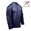 SZ MEDIUM Rothco Military Combat Shirt   90035