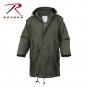 SZ 2XL Rothco M-51 Fishtail Parka  9462