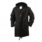 SZ LARGE Rothco M-51 Fishtail Parka  9464