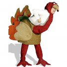 SZ LG / XL Turkey Costume Adult - SWWHC7133M