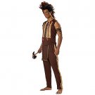 SZ Small Mens Noble Warrior Costume - SWWHCCC00870