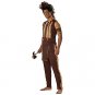 SZ Medium Mens Noble Warrior Costume - SWWHCCC00870
