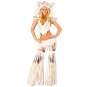 SZ Small Sexy White Indian Adult Costume  - SWWHCJVCS220