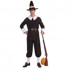 SZ Standard Colonial Pilgrim Man Adult Costume - SWWHCF67598