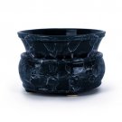 Blue Marble Candle Warmer 2 in 1  SWEDCW236