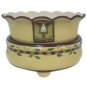 Angel Green Candle Warmer 2 in 1  SWEDCW321Angel