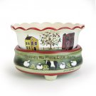 Farm Candle Warmer 2 in 1  SWEDCW333Farm