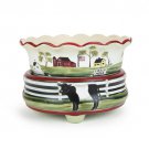 Dairy Farm Candle Warmer 2 in 1  SWEDCW336Dairy