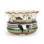 Dairy Farm Candle Warmer 2 in 1  SWEDCW336Dairy