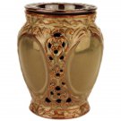 Antique Vase Design Tart Warmer  SWEDCW710