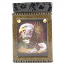 Tall Eagle Design Tart Warmer  SWEDCW774