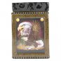 Tall Eagle Design Tart Warmer  SWEDCW774