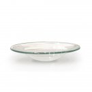 4.5" Replacement Oil Warmer Dish  SWEDdishround