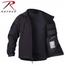 SZ 3XL Rothco Concealed Carry Soft Shell Jacket 55387