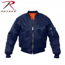 SZ Small Rothco Kids MA-1 Flight Jackets 7312