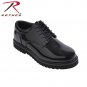 SZ 10.5 REGULAR Rothco Uniform Oxford Work Sole 5250