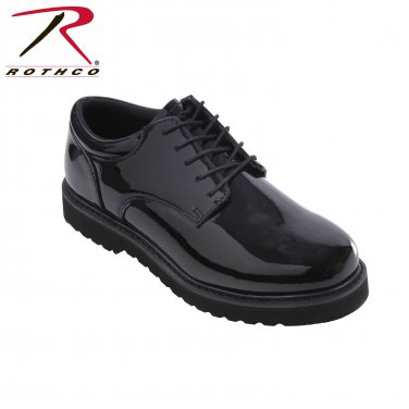 SZ 12 REGULAR Rothco Uniform Oxford Work Sole 5250