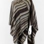 CASHMERE FEEL SHAWL SCARF  SWRBYJTF5225BRO