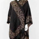 CASHMERE FEEL SHAWL SCARF  SWRBYJTF5226BRO