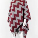 CASHMERE FEEL SHAWL SCARF  SWRBYJTF5227FSH
