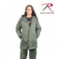 SZ XL Rothco Womens M-51 Fishtail Parka 9021