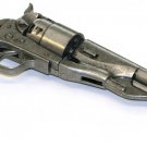 Non-firing replica 44 caliber COLT M1860 ARMY GREY Revolver SWDSI1007G