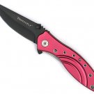 8" Lock Back Knife SWDSIDF104