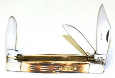 5 Inch Pocket Knife SWDSIDF119