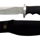 11in Hunting Knife With Nylon Sheath SWDSIDF128