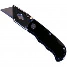6.5" Folding Razor Utility Knife  SWDSIDF553