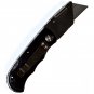 6.5" Folding Razor Utility Knife  SWDSIDF553