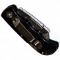 6.5" Folding Razor Utility Knife  SWDSIDF553