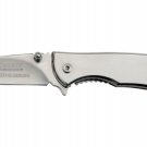 4" Mirror Finished Gentleman's Knife  SWDSITF573C
