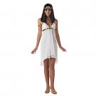 SZ Junior (3-5) Egyptian Princess Teen Costume - SWWHC05006CC
