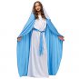 SZ Small Kids Deluxe Mary Costume for Girls - SWWHCFR49417