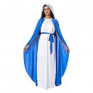 SZ Small Adult Mary Costume- SWWHCFR49417