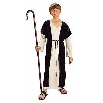 SZ Small Shepherd Child Costume - SWWHCF60107